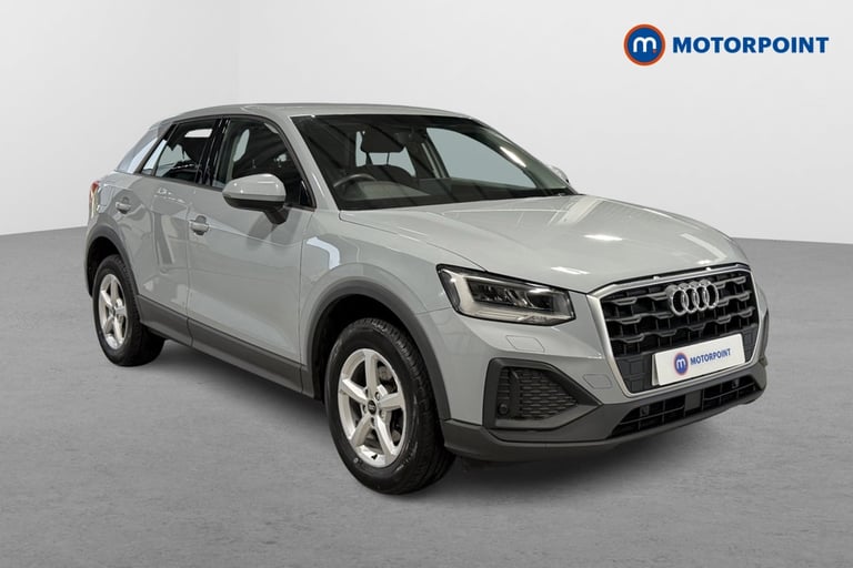 image for 2022 Audi Q2 30 TFSI Technik 5dr SUV Petrol Manual
