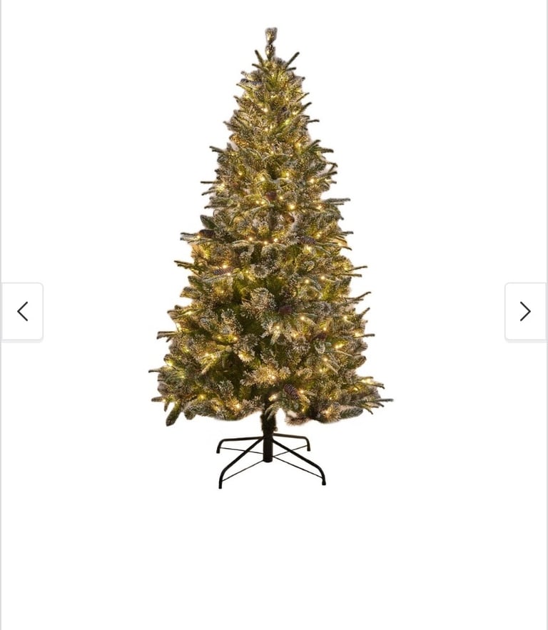 Artificial Christmas Tree 