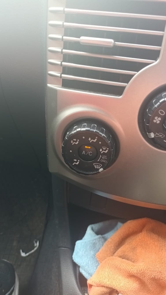 Daihatsu, TERIOS, Estate, 2009, Manual, 1495 (cc), 5 doors