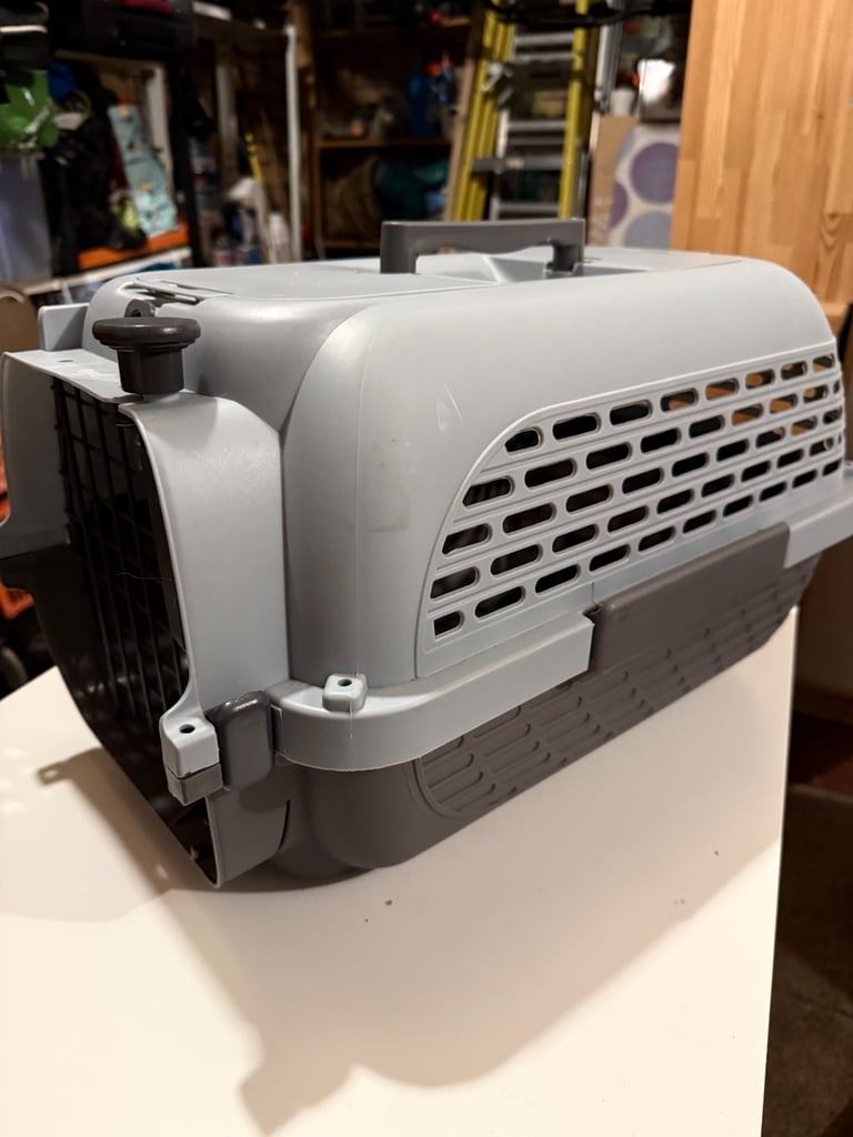 Pet Carrier
