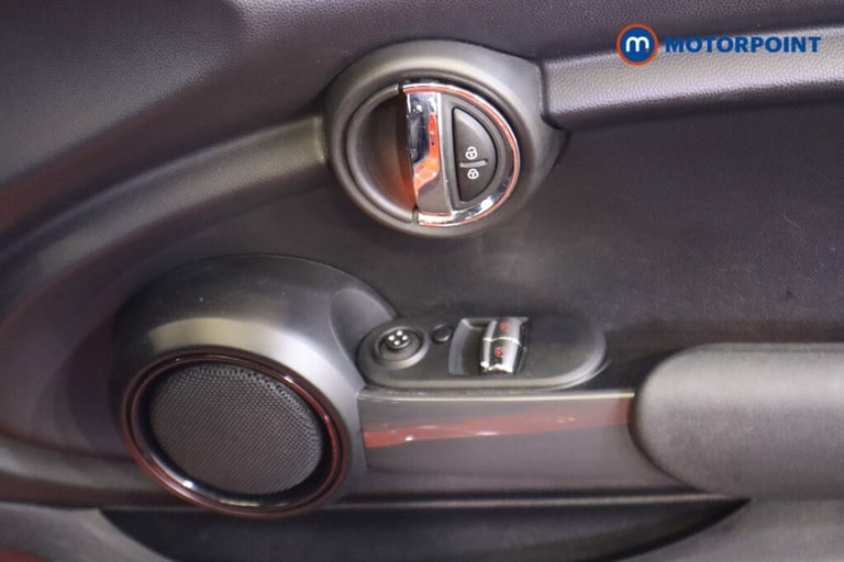 2019 MINI Hatch 1.5 Cooper Sport II 3dr [Comfort Pack] Hatchback Petrol Manual