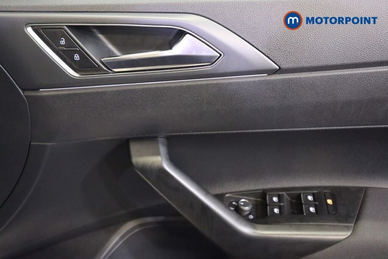 2022 Volkswagen Polo 1.0 TSI R-Line 5dr Hatchback Petrol Manual