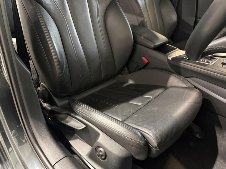 2019 Audi A4 Avant 2.0 TDI 35 Sport Estate 5dr Diesel S Tronic Euro 6 (s/s) (150 ps) ESTATE Diese...