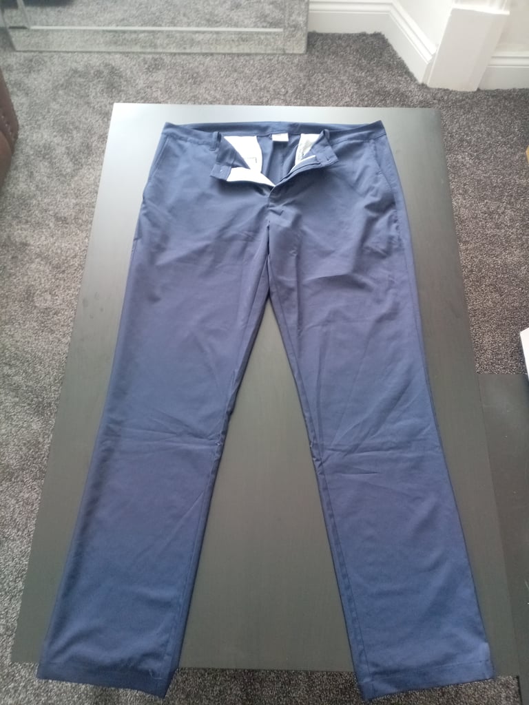 Men's golf clothes xl