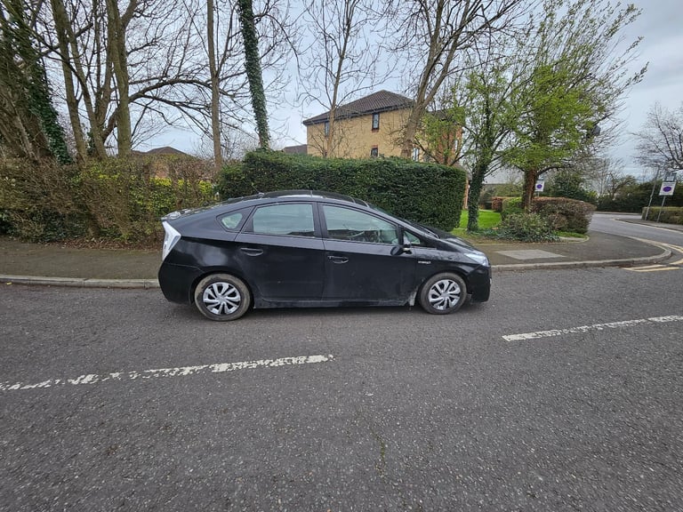 Toyota, PRIUS, Hatchback, 2011, Other, 1798 (cc), 5 doors