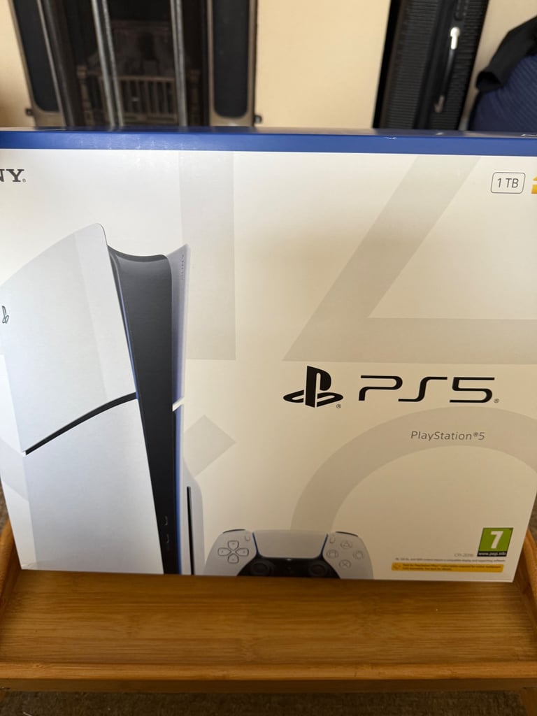 image for PS 5 plus 2 games