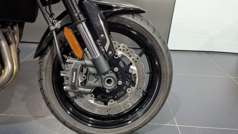 2024 Kawasaki Versys 1000 1000 SE Euro 5