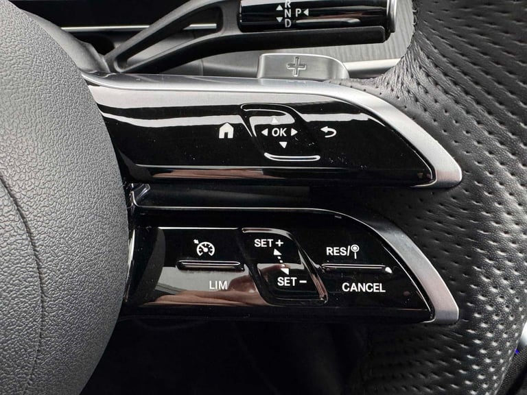 2023 Mercedes-Benz GLC 300 4Matic AMG Line Premium Plus 5dr 9G-Tronic SUV Petrol Automatic