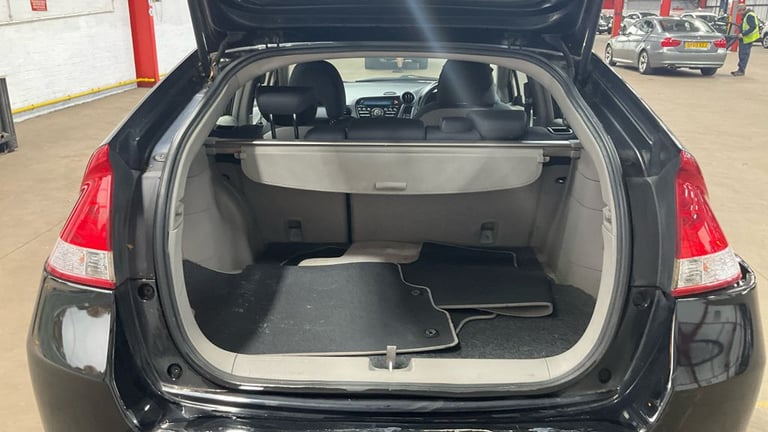 Honda, INSIGHT, Hatchback, 2009, Other, 1339 (cc), 5 doors