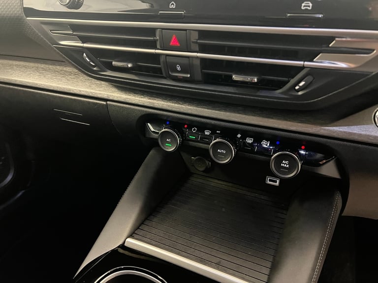 2024 Citroen C5 X 1.6 Plug-in Hybrid 225 Sense Plus 5dr e-EAT8 Estate Petrol Parallel PHEV Automatic