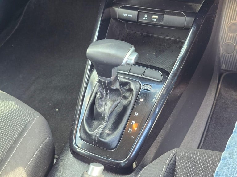 2018 Kia Rio 1.4 2 Auto Euro 6 5dr Hatchback Petrol Automatic