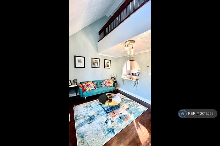 2 bedroom house in Ladygrove Drive, Guildford, GU4 (2 bed) (#2617531)