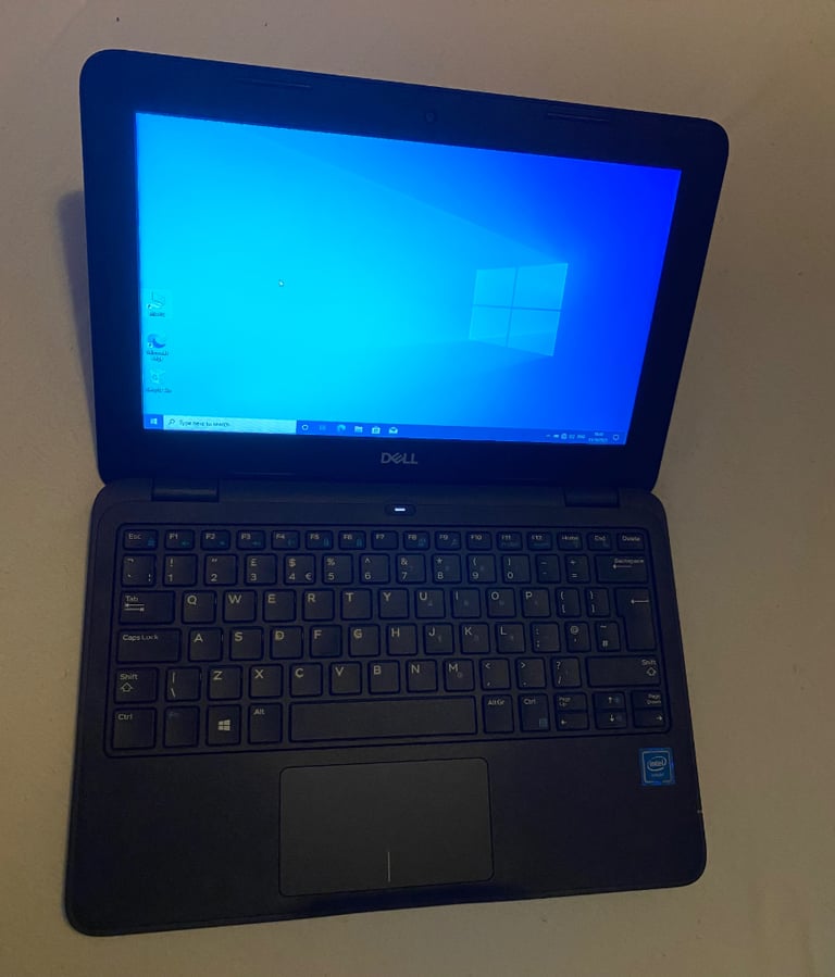 Laptop Dell Latitude 3190 in Attleborough, Norfolk Gumtree