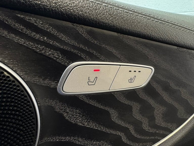 2017 Mercedes-Benz E Class E220d AMG Line Coupe Diesel Automatic