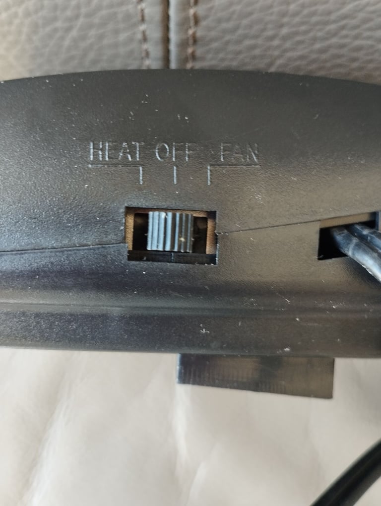 Car Heater Kingavon NEW