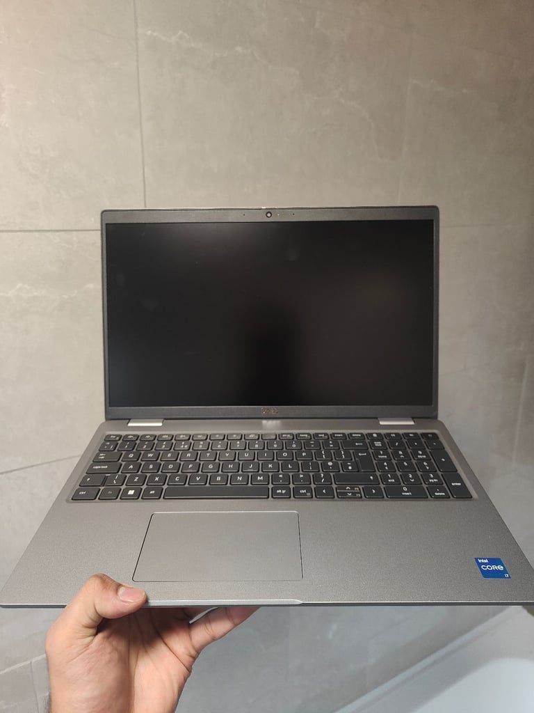 image for *ALMOST NEW* Dell Latitude 5540 2022