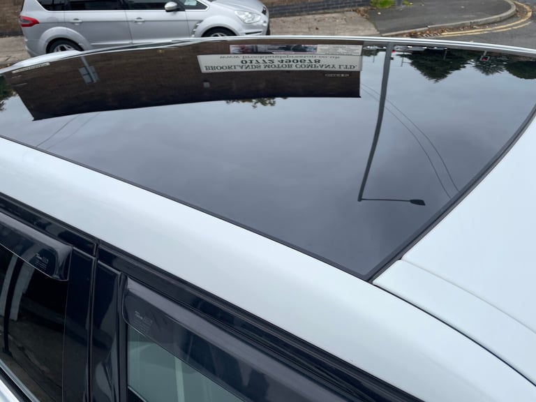 2013 Land Rover Range Rover Evoque SORRY NOW SOLD ESTATE Diesel Automatic