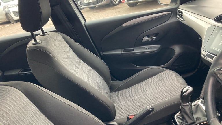 2021 Vauxhall Corsa 1.2 SE Edition 5dr Petrol Hatchback Hatchback Petrol Manual