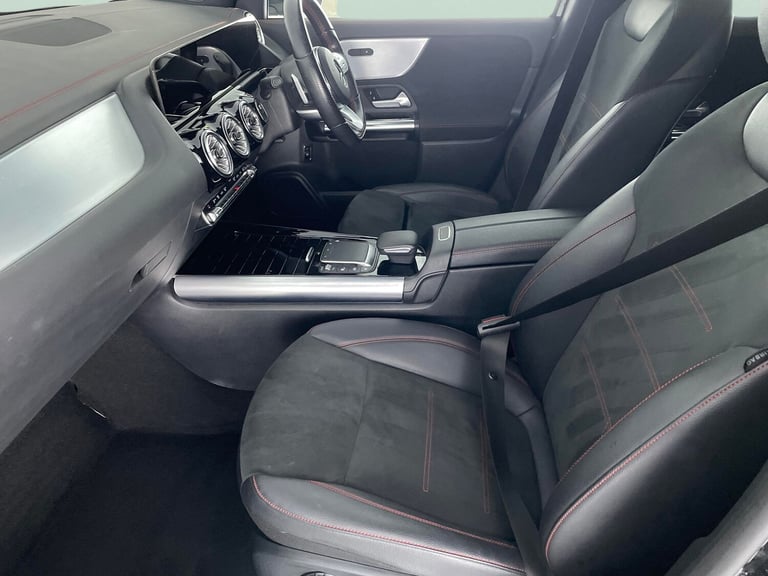 2022 Mercedes-Benz EQA EQA 250 140kW AMG Line 66.5kWh 5dr Auto ESTATE ELECTRIC Automatic