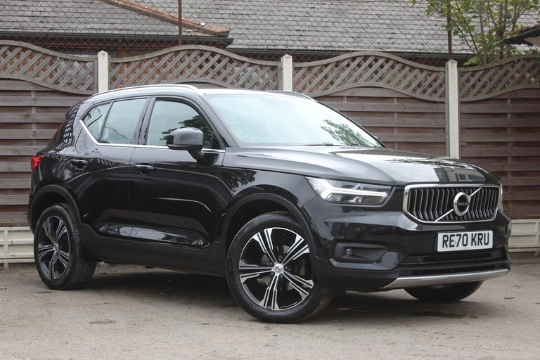 image for 2020 Volvo XC40 1.5 T3 Inscription Pro Auto Euro 6 (s/s) 5dr ESTATE Petrol Automatic