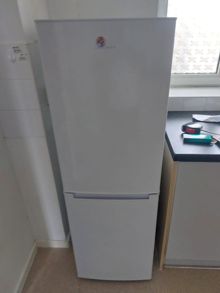 Fridge freezer