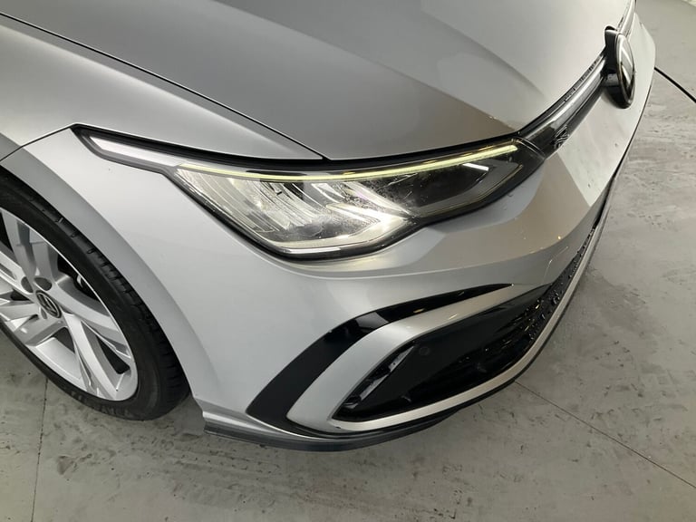 2021 Volkswagen Golf 1.5 eTSI 150 R-Line 5dr DSG HATCHBACK PETROL Automatic