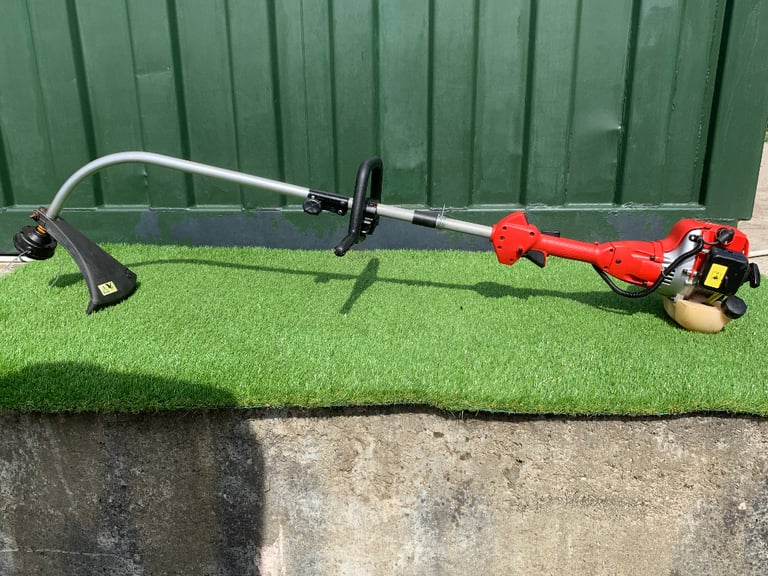 Grass trimmer gumtree hotsell
