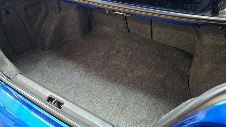  Subaru Impreza 2.0 EJ20 Auto 4wd STI EXHAUST Petrol Automatic