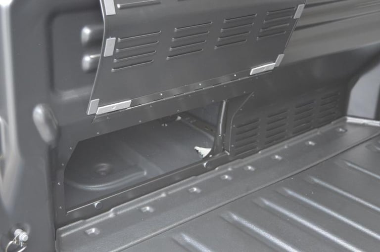 2025 Ford Transit Custom 2.0 EcoBlue 150ps H1 Van Limited PANEL VAN DIESEL Manual