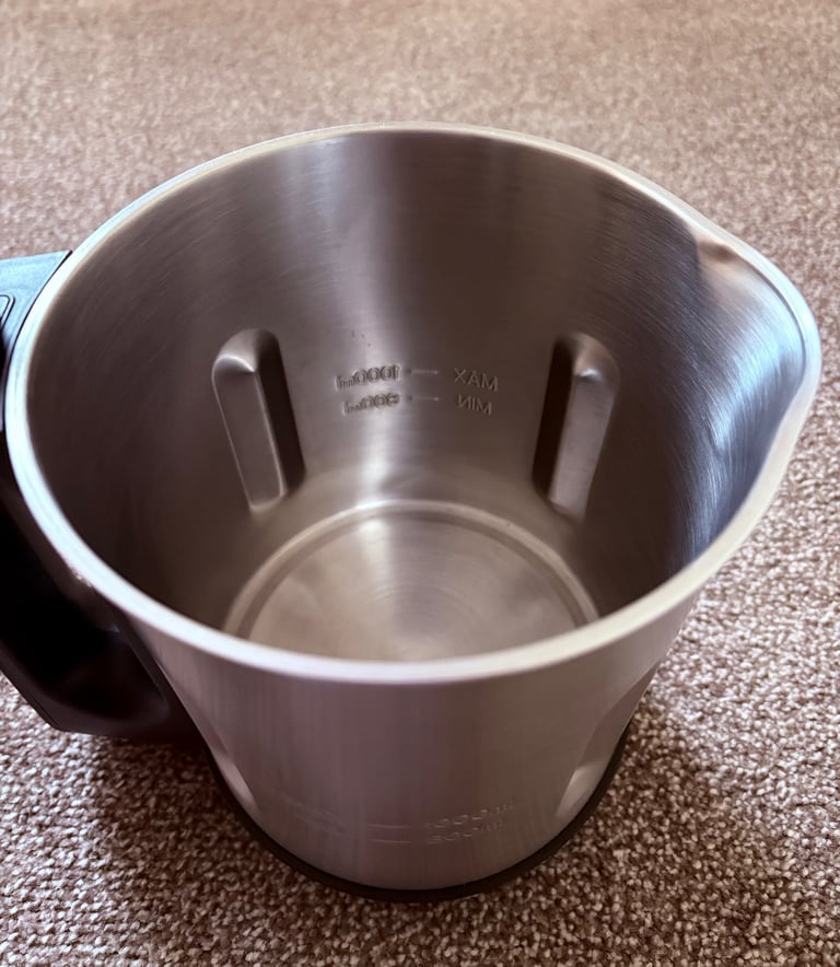 Morphy Richards Compact Soup Maker