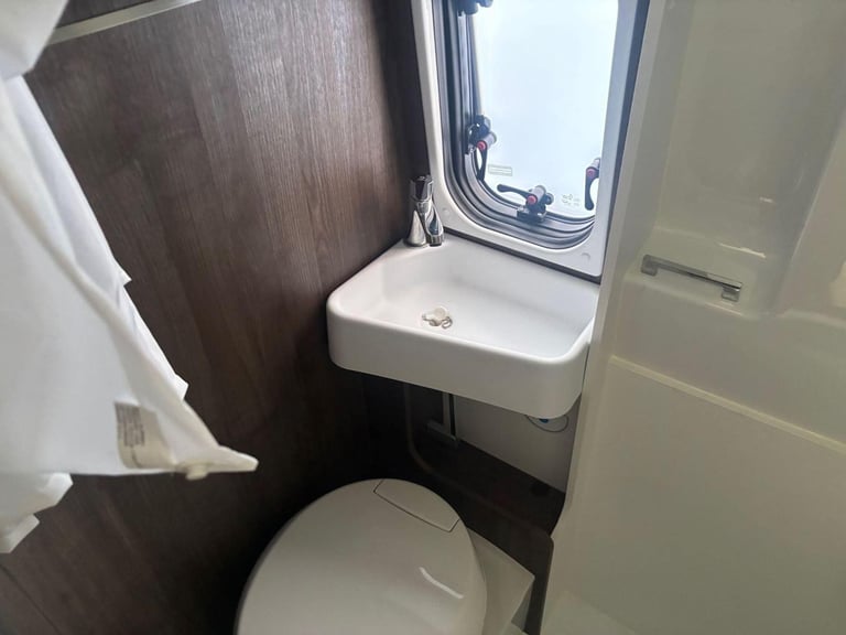 2024 Benimar Benivan 144