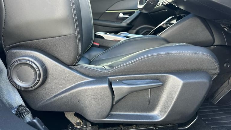 2023 Peugeot 2008 1.2 PureTech GT SUV 5dr Petrol EAT Euro 6 (s/s) (130 ps) Automatic Estate Petro...