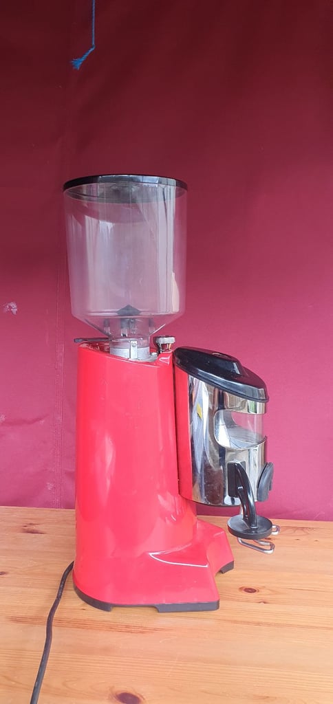 EUREKA ZT65A 350W Coffee Grinder Espresso