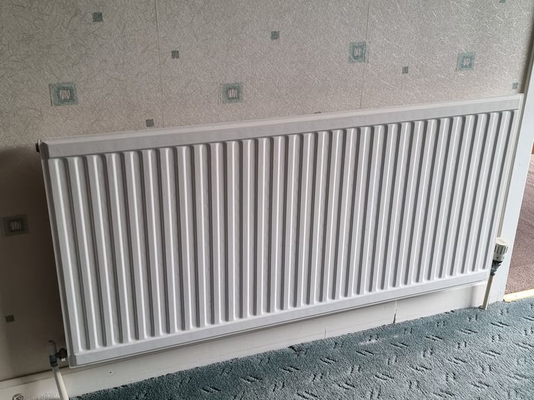 Offers invited.. RADIATORS IN GREAT WORKING ORDER