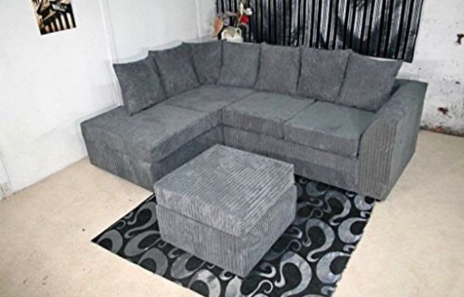 🎀Gorgeous Dylan sofa Corner Unit & 3+2 Set|| Cash on delivery🎀
