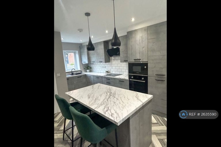 3 bedroom house in Hulton Vale, Bolton, BL3 (3 bed) (#2635590)