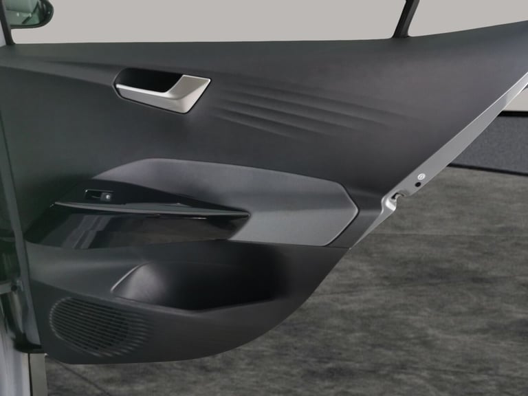 2022 Volkswagen ID.3 150kW Life Pro Performance 58kWh 5dr Auto HATCHBACK ELECTRIC Automatic