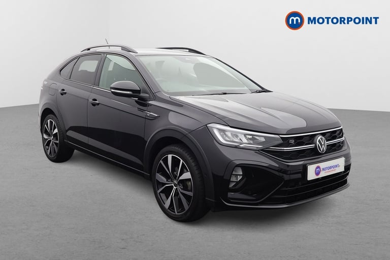 image for 2024 Volkswagen Taigo 1.5 TSI 150 R-Line 5dr DSG SUV Petrol Automatic