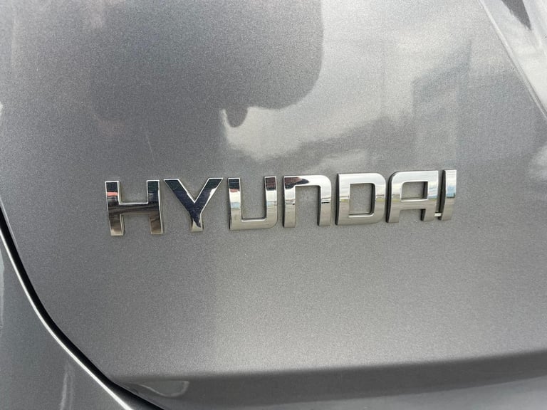 2013 Hyundai ix20 1.6 Active Auto Euro 5 5dr Petrol