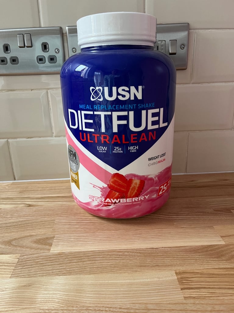 Brand new sealed USN replacement shakes 