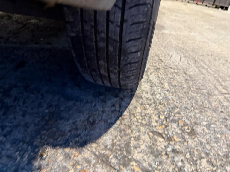 FORD TRANSIT CONNECT 1.8 TDCi T220 Crew Van L1 H1 4dr DPF 2013