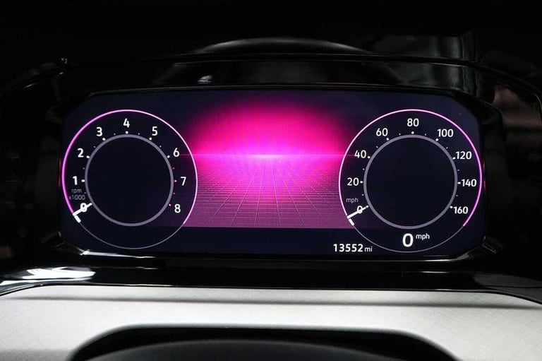 2022 Volkswagen Golf Life 1.5 TSI 150PS 6-speed Manual 5 Door Manual Hatchback Petrol Manual