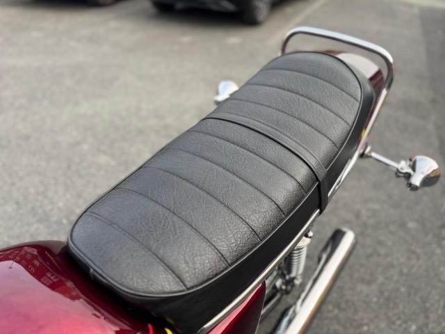 Kawasaki KH H1 500cc