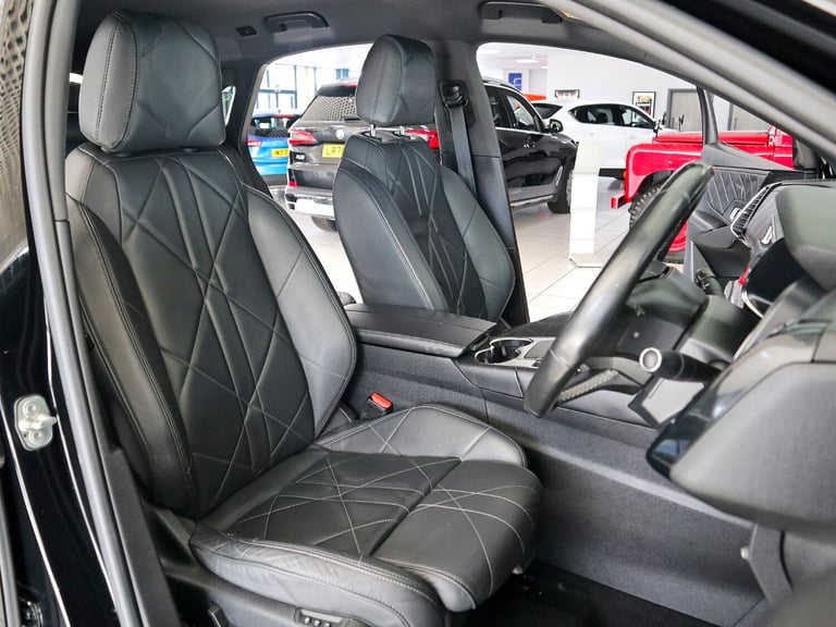 2018 DS Automobiles DS 7 Crossback 1.5 Prestige BlueHDi 5DR Suv Diesel Suv Diesel Manual