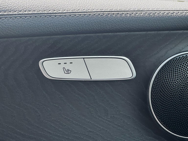 2017 Mercedes-Benz E Class 2.0 E220d AMG Line G-Tronic+ Euro 6 (s/s) 2dr COUPE Diesel Automatic