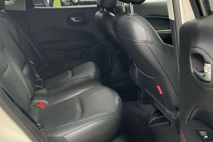 2019 Jeep Compass 2.0 Multijet 170 Trailhawk 5dr Auto ESTATE DIESEL Automatic