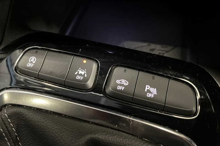 2021 Vauxhall Corsa 1.2 Turbo Elite Nav Premium Hatchback 5dr Petrol Manual Euro 6 (s/s) (100 p H...