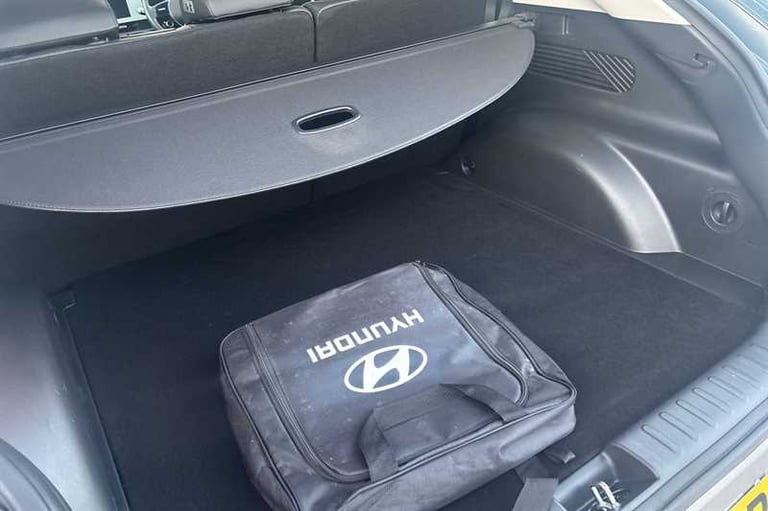 2023 Hyundai IONIQ 5 168kW Ultimate 77 kWh 5dr Auto Hatchback ELECTRIC Automatic