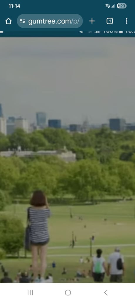 NW3 LARGE 3 BED FLAT IN BEAUTIFUL PRIMROSE HILL NW3 SWAP LARGE 1 BED HOUSE OR GARDEN FLAT IN NW3