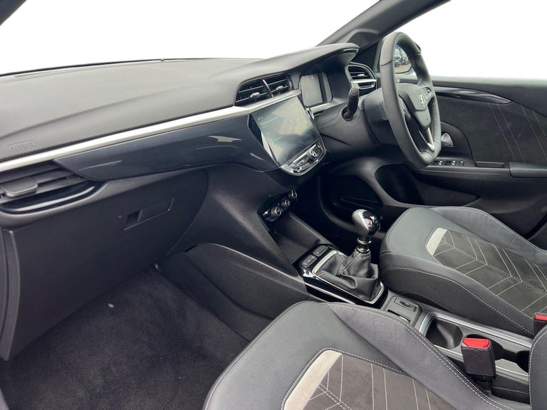 2024 Vauxhall Corsa Corsa 1.2 T Ultimate Hatchback Petrol Manual